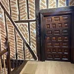 Ferienhaus La Casona De 1717 El Burgo de Osma-Ciudad de Osma