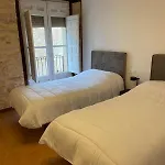 Ferienhaus La Casona De 1717 *