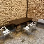 La Casona De 1717 Ferienhaus *