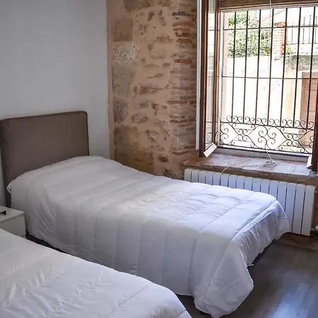 La Casona De 1717 Holiday home *