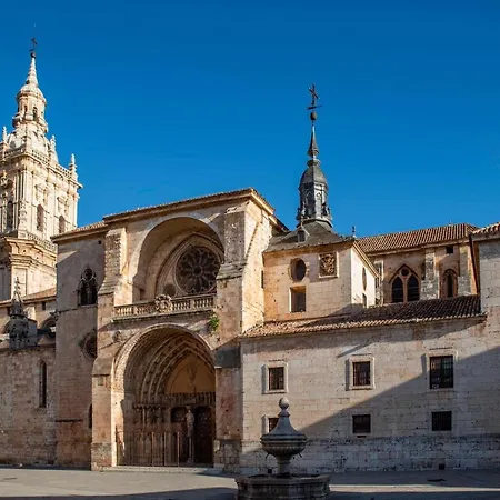 펜션 La Casona De 1717