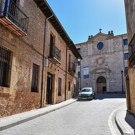 La Casona De 1717