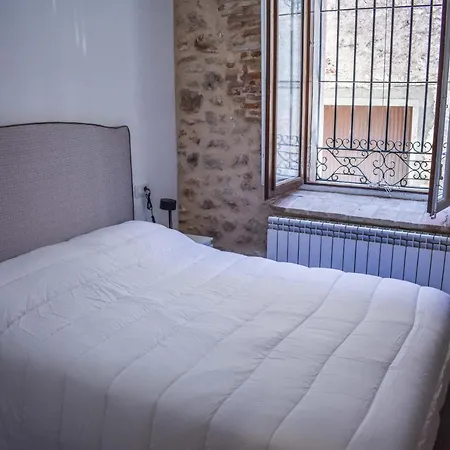La Casona De 1717 Holiday home *