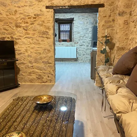 Holiday home La Casona De 1717 El Burgo De Osma
