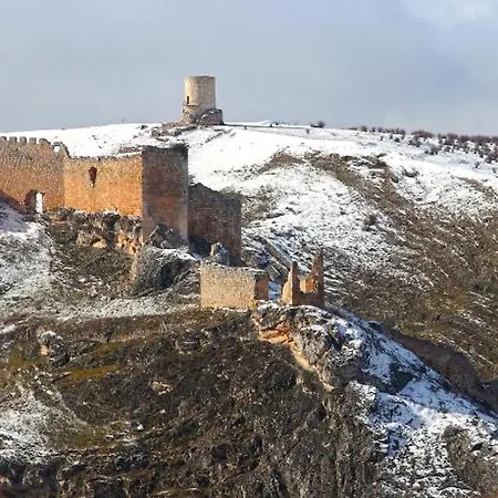 La Casona De 1717 *