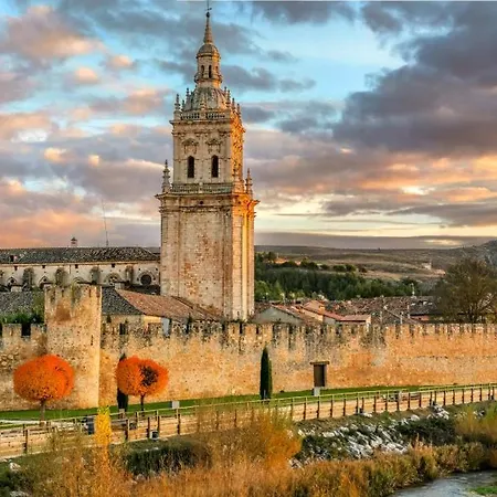 La Casona De 1717 펜션 *