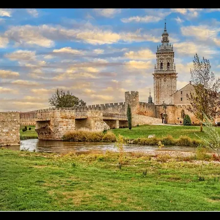 La Casona De 1717 펜션 *