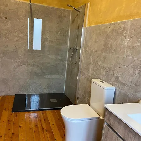 Holiday home La Casona De 1717 El Burgo De Osma