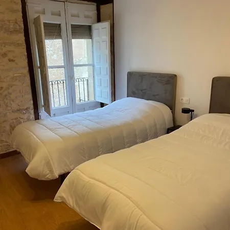Сasa de vacaciones La Casona De 1717 *