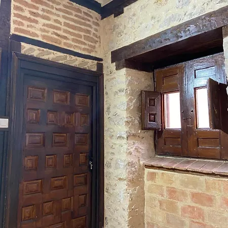 La Casona De 1717