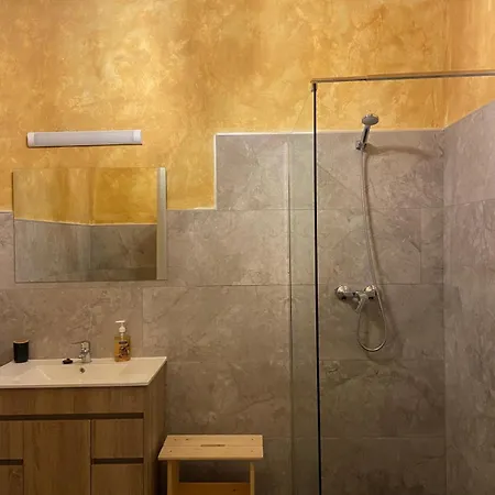 Holiday home La Casona De 1717