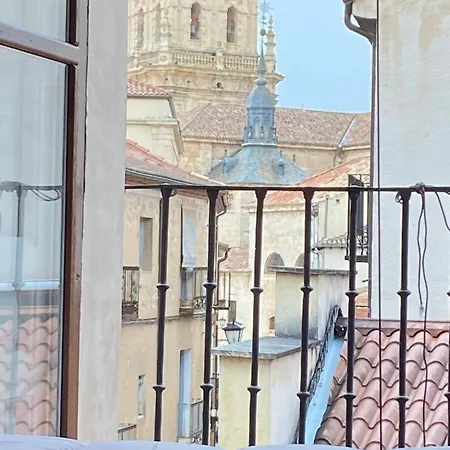 La Casona De 1717 El Burgo De Osma