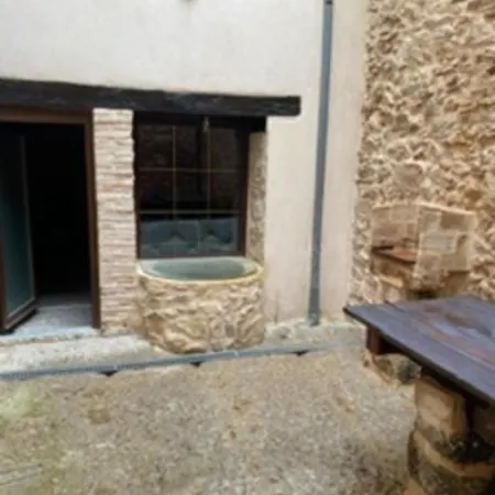 La Casona De 1717 Holiday home *