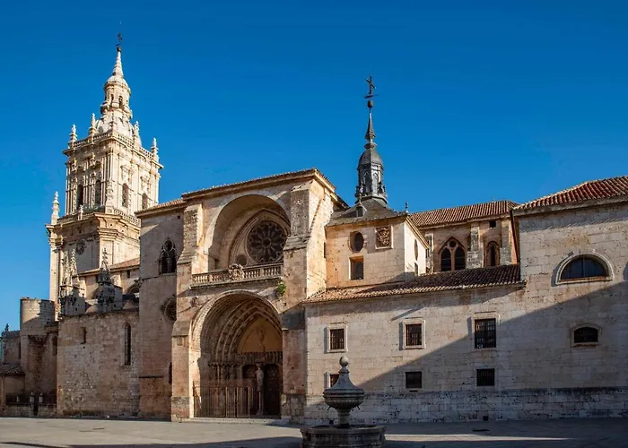 Feriehus La Casona De 1717