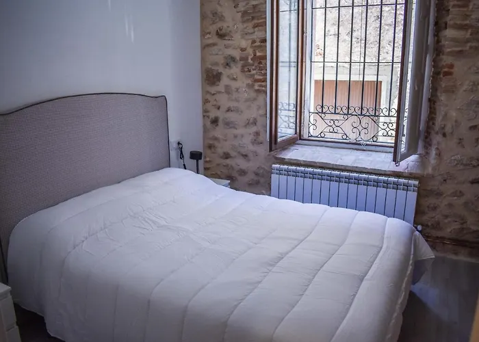 La Casona De 1717 펜션 *