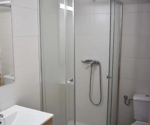 La Casona De 1717 Feriehus *