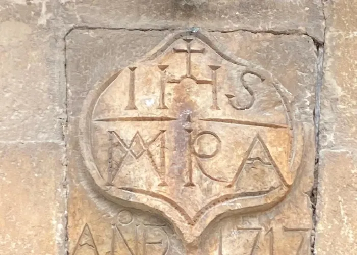 La Casona De 1717 * El Burgo De Osma