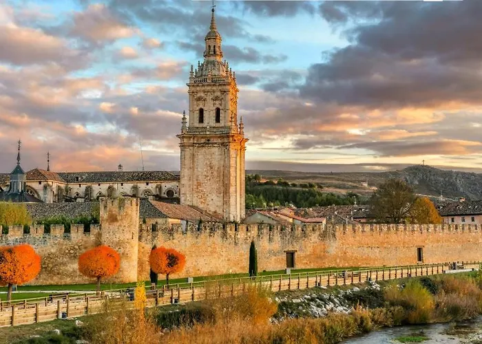 La Casona De 1717 펜션 *