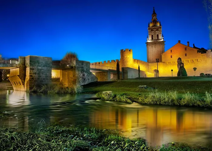 La Casona De 1717 El Burgo De Osma