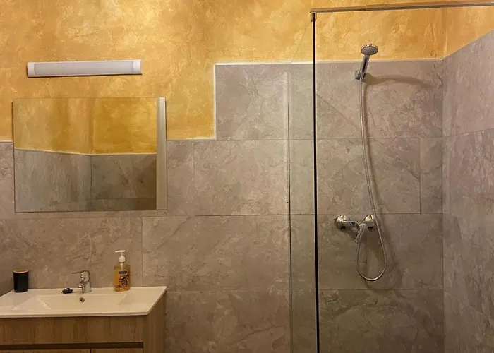 펜션 La Casona De 1717