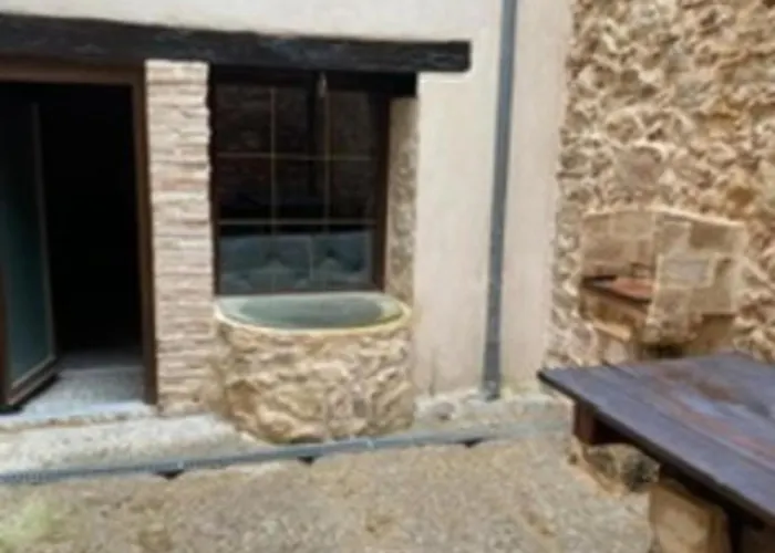 La Casona De 1717 Feriehus *