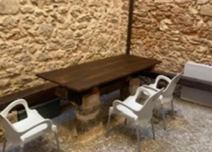 La Casona De 1717 Feriehus *